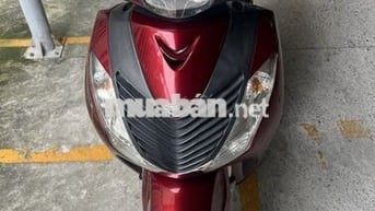 Bán xe SH 150i nhập Ý màu đỏ đô