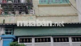 NHÀ 1 TRỆT 2 LẦU, SÂN THƯỢNG, 85M2(4.5x19) Đ HIỆP BÌNH T.ĐƯC , 6.8 TỶ.