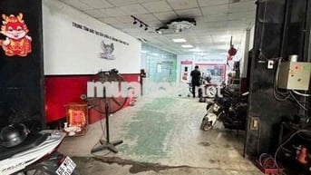 cho thuê nhà Phạm Hùng nối dài