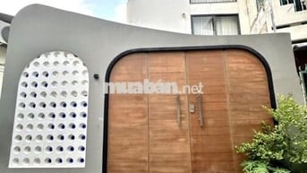 BÙI ĐÌNH TUÝ-BÌNH THẠNH-Ô TÔ TRÁNH-4TẦNG-63M²-NHÀ ĐẸP Ở NGAY-CHỈ 7TỶ68