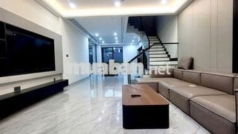 CHO THUÊ NHÀ MỚI ĐẸP 3 PHÒNG NGỦ KĐT MỸ GIA GÓI 7 GIÁ 25 TRIỆU/THÁNG