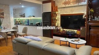 Căn hộ Sổ Hồng Riêng Trường Chinh-Chung cư RUBY GARDEN(83m) -2PN 2WC