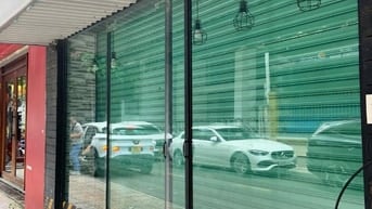 Cho thuê mặt bằng đường Hồ Xuân Hương, Phường 6, Quận 3
