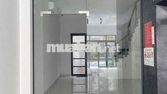 Nguyên Căn MT Đường Số 3 Cityland Park Hills - 5x20m - Thang Máy