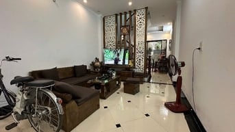BÁN NHÀ DÂN XÂY NGUYỄN ĐỨC CẢNH-45M-Ô TÔ,GẦN CHỢ,TRƯỜNG,NGÕ THÔNG