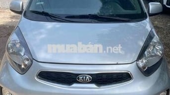 Kia Morning 2016 1.25 MT - 90000 km