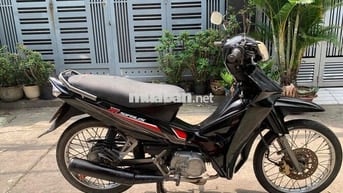 Yamaha Sirius 110cc LD đen SD39000km đẹp95%