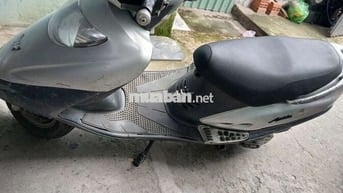 Chiếc xe còn xài Ok có giấy tờ đầy đủ