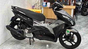 AB 2015 đen xám kiểng nhẹ - Trả Trc 0 đồng