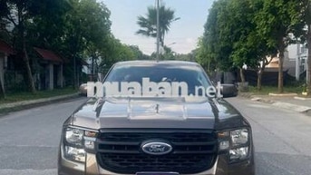 Ford Ranger 2023 XLS 2.0L 4x4 AT - 48000 km