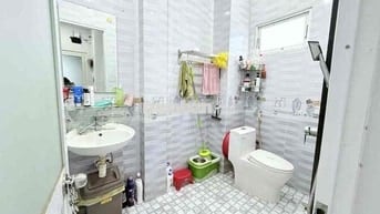 🏡 4 Tầng BTCT | Kế Mặt Tiền Chu Văn An | Ngay Học Viện Cán Bộ | Bình T