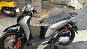 ❌SH MODE 2015 XÁM ĐEN CỰC ĐẸP BIỄN 43 THANH LÝ