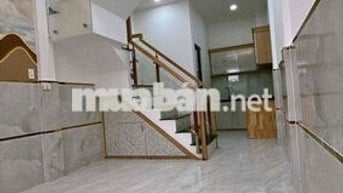 CHÍNH CHỦ BÁN NHÀ HOÀN CÔNG MỚI XÂY TỈNH LỘ 10