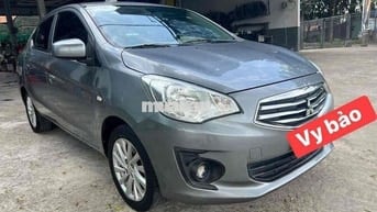Mitsubishi Attrage 2019 1.2 MT - 75000 km