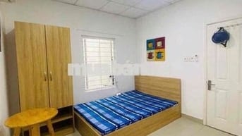 CHO THUÊ PHÒNG STUDIO FULL NỘI THẤT CÓ THANG MÁY GẦN NGÃ TƯ PHÚ NHUẬN
