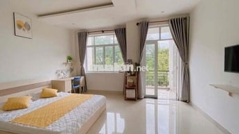 🎗️Cho thuê căn hộ 30m2 ✅ngay Nguyễn gia trí  Bình thạnh