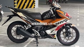 Honda Winner X 2020 - Chính chủ - Màu Cam