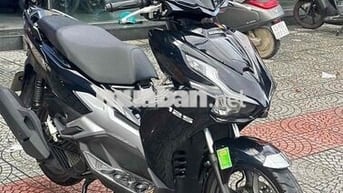 Ab 125 4vl 2024 đen bóng cực đẹp  Odo 6000 cây zin