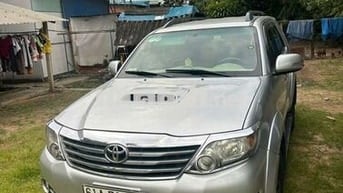 Photuno 2016 2.4G 4x2 MT - 150000 km xe bao rin