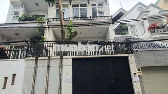 🏡 Cho Thuê Nhà Quách Văn Tuấn_7x20m,Hầm  3 Lầu_Thiết Kế Dạng Văn Phòng