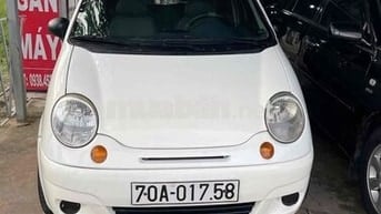 Daewoo Matiz 20*** km