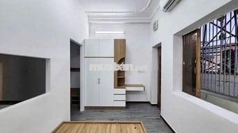 Chính Chủ Cho Thuê Chung Cư Mini (40m2) Tân Bình Phòng Ngủ Ban Công