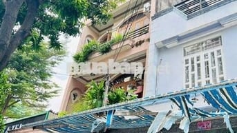Nhà Mặt Tiền KD Khu Tên Lửa, 80m2, 4 Tầng, 4PN, Ngang 5M, 10.3 Tỷ TL