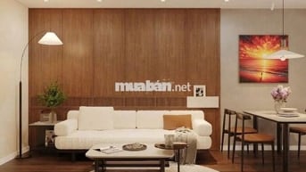 Căn hộ cao cấp 70m2, 2 PN TMC Smart Home Phạm Văn Đồng Q. Bắc Từ Liêm