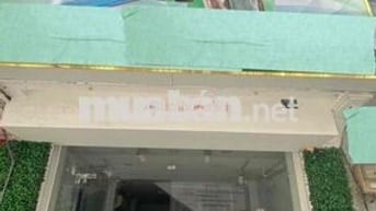 Cho thuê nhà KD Tự Do 4x12 Trệt 2L ST 5PN , Ngô Quyền , Q10