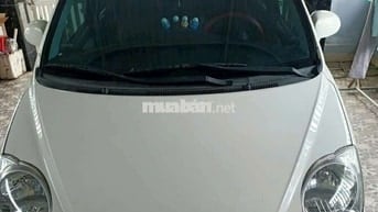 Chevrolet Spark 2015 Van 0.8 - 50000 km