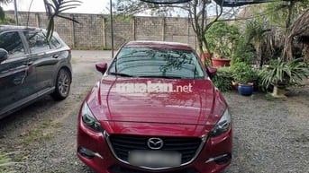 Chủ gửi bán xe Mazda 2018 -chay 35000 km