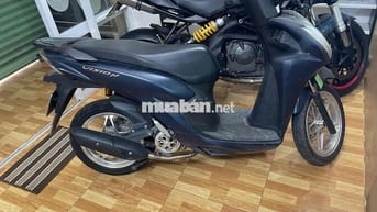Bán xe vison 2024 rin êm lên đồ như hình
