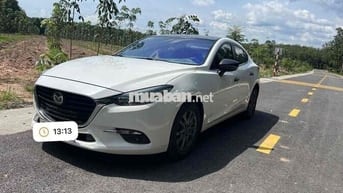 Mazda 3 2018 1.5 AT Sedan - 68000 km