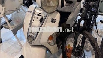 Bán xe do chật nhà