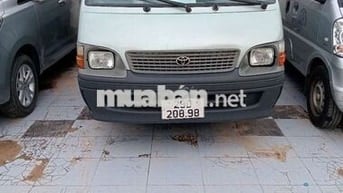 xe 2003 940k 3 chỗ - 111111 km