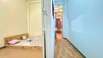 2 PHÒNG NGỦ MỚI KHAI TRƯƠNG NGAY CUỐI QUANG TRUNG GẦN CVPM QUANG TRUNG