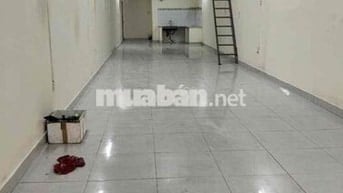 Cho thuê nhà xưởng 4x30,,8tr/th,1/ trần thị cờ.thới an.