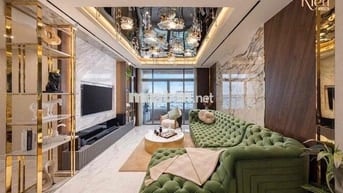 CHO THUÊ CĂN HỘ RICHTAR NỘI THẤT CAO CẤP
