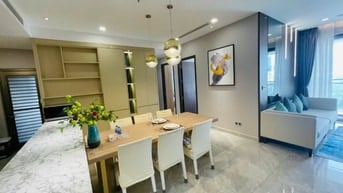 Cần cho thuê nhanh CH Hưng Phúc PMH, Q7. 100m2, 3PN, chỉ 23tr/tháng.
