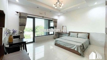 STUDIO 45m2 KHU HIM LAM. SÁT LOTTE MART, TDTU, RMIT, TRUNG TÂM QUẬN 7