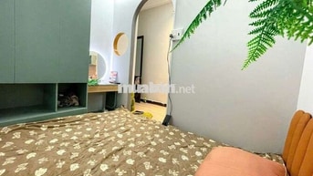 Sang Nhà 7P CHDV Dạng 2PN + 1MB Thuê 30tr Lời Hơn 22tr7 Gần Lê Văn Sỹ