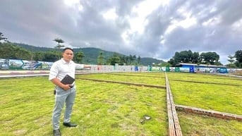 CHỈ HƠN 2tỷ SỞ HỮU NGAY LÔ ĐẤT VÔ CÙNG TIỀM NĂNG TẠI ĐÔ THỊ HOÀ LẠC
