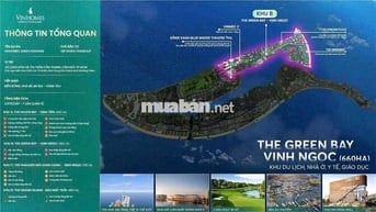NHẬN BOOKING DỰ ÁN VINHOMES PARADISE CẦN GIỜ NGAY TỪ HÔM NAY-LIÊN HỆ