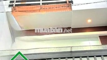 NHÀ MỚI Ở NGAY – HẺM 3 GÁC – CÁCH VÀI CĂN RA MẶT TIỀN – GẦN 4 XÃ