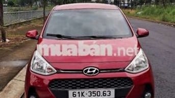 2017 Grand 1.2 AT - 105000 km