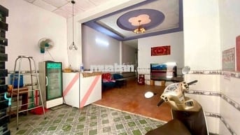 Cho thuê nhà 12 phòng gần chợ Tân Long