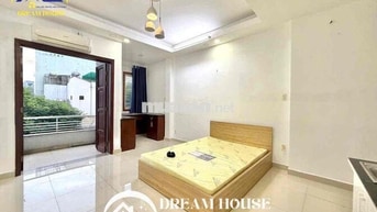 STUDIO BANCOL FULL NỘI THẤT NGAY MŨI TÀU ÂU CƠ - LŨY BÁN BÍCH