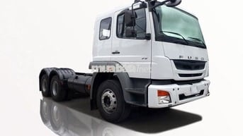Thanh lý Mitsubishi fuso fz đời 2016