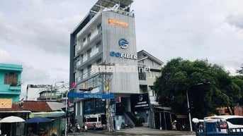 ✅CHO THUÊ NGUYÊN CĂN GÓC 2 MẶT TIỀN -TÂY THẠNH, P.TÂY THẠNH, Q.TÂN PHÚ