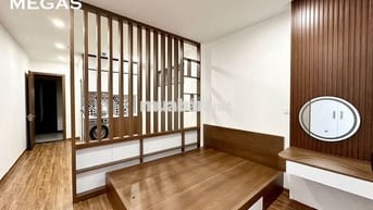 CHO THUÊ CĂN HỘ 1PN FULL NỘI THẤT BAN CÔNG SIÊU THOÁNG NGAY TẠI TÂY HỒ